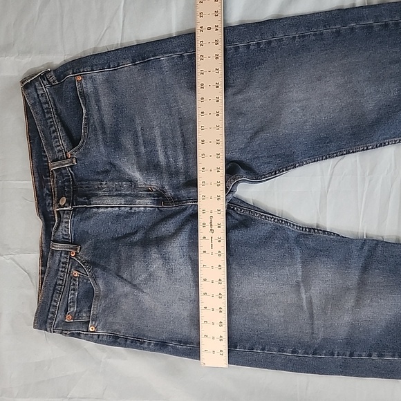 Levi's Men's 505 38 x 32 - Picture 4 of 8